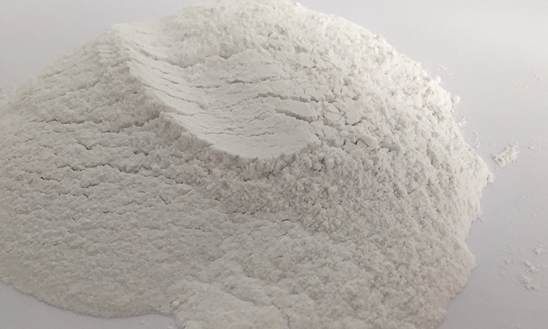 a photo of Dry mortar additives for improved performance