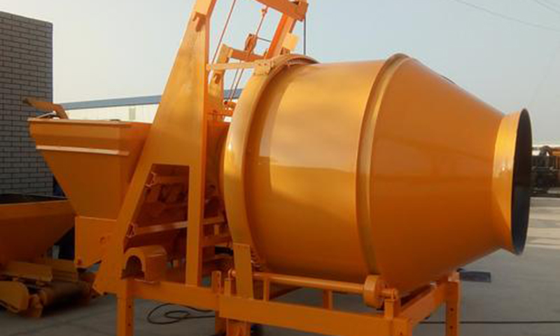a photo of Dry mortar mixing equipment suppliers
